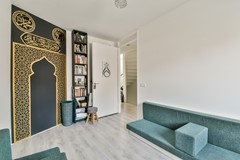 Klaroenstraat 15, 1104 HW Amsterdam 